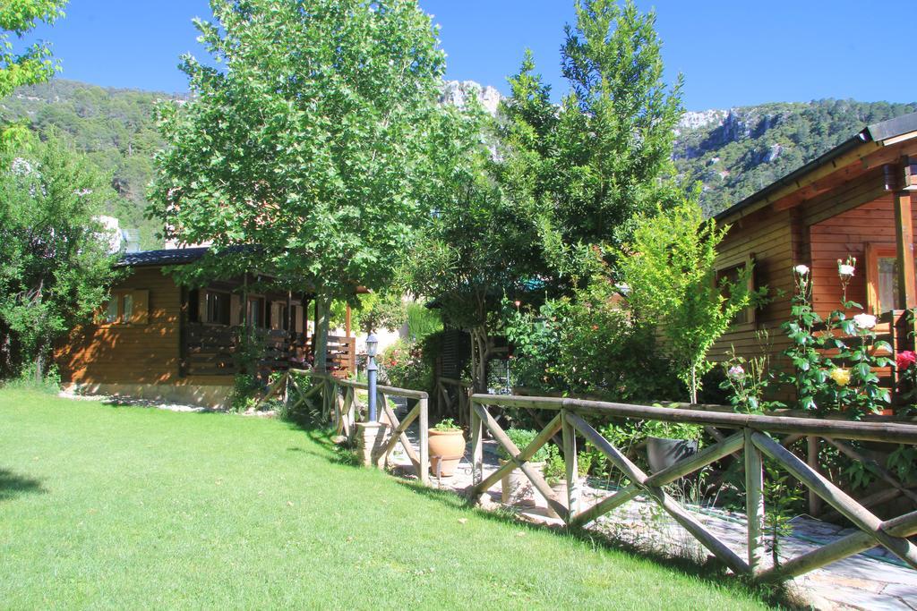Apartment Pinos