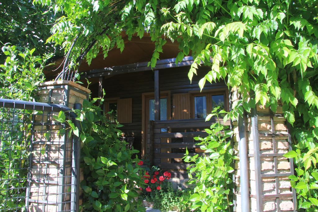 Pinos Apartment