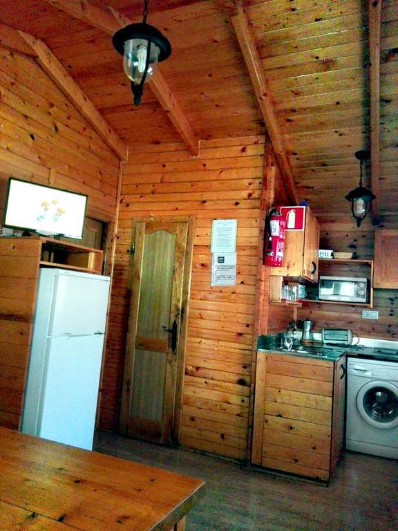Apartment Pinos *
