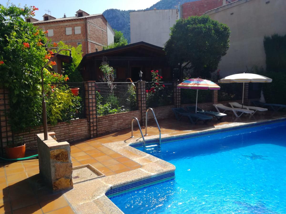 Apartment Pinos