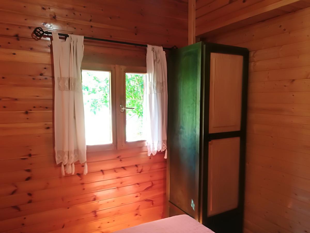 Pinos Apartment Arroyo Frio