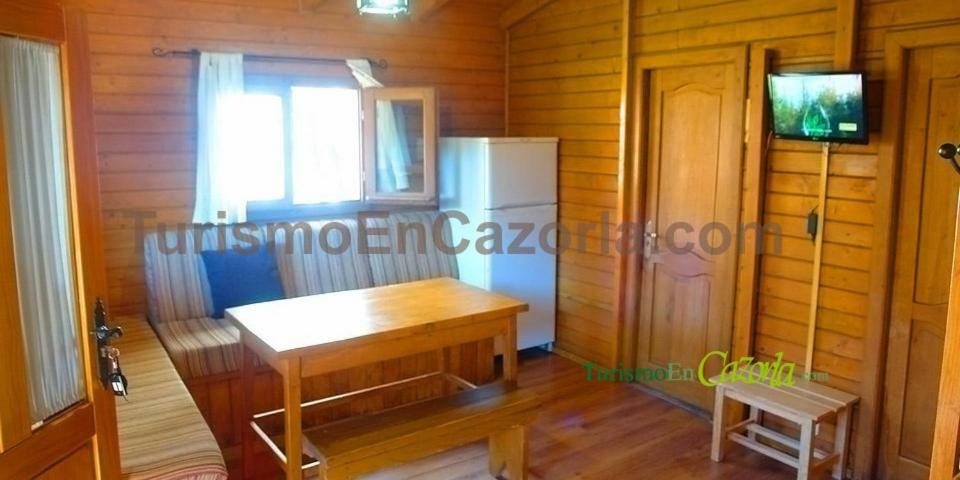 Apartment Pinos