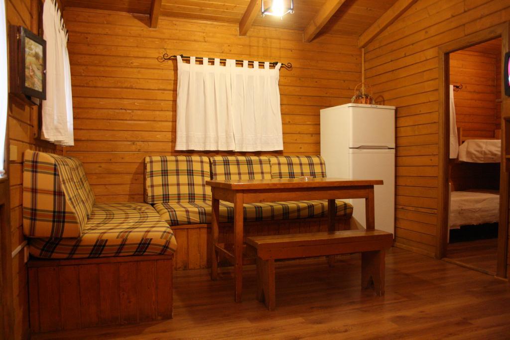 Pinos Apartment
