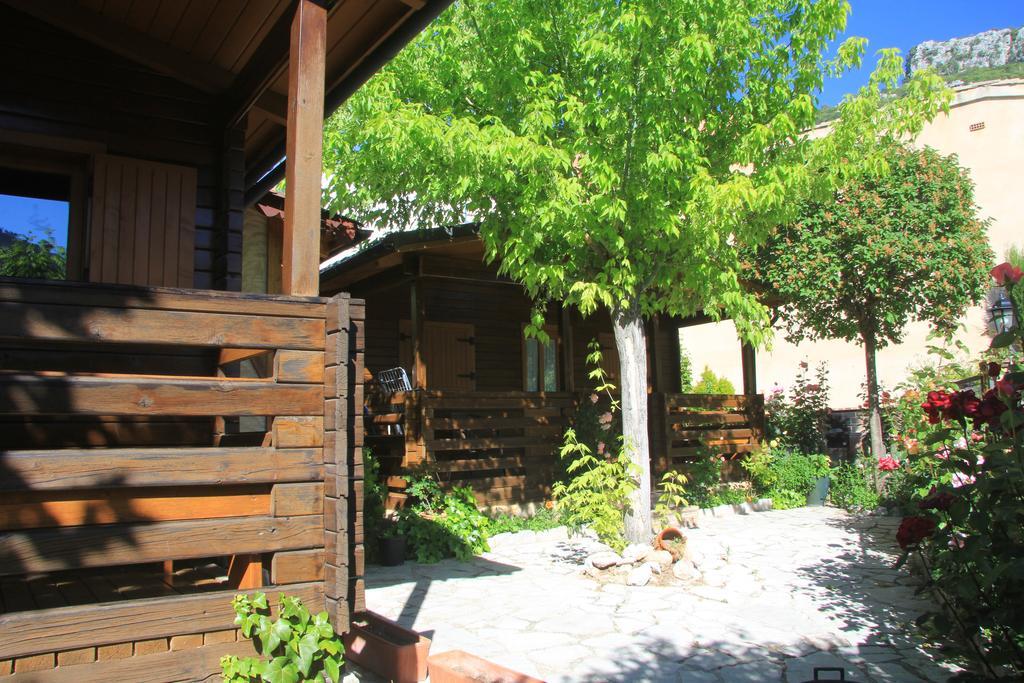 Pinos Apartment *