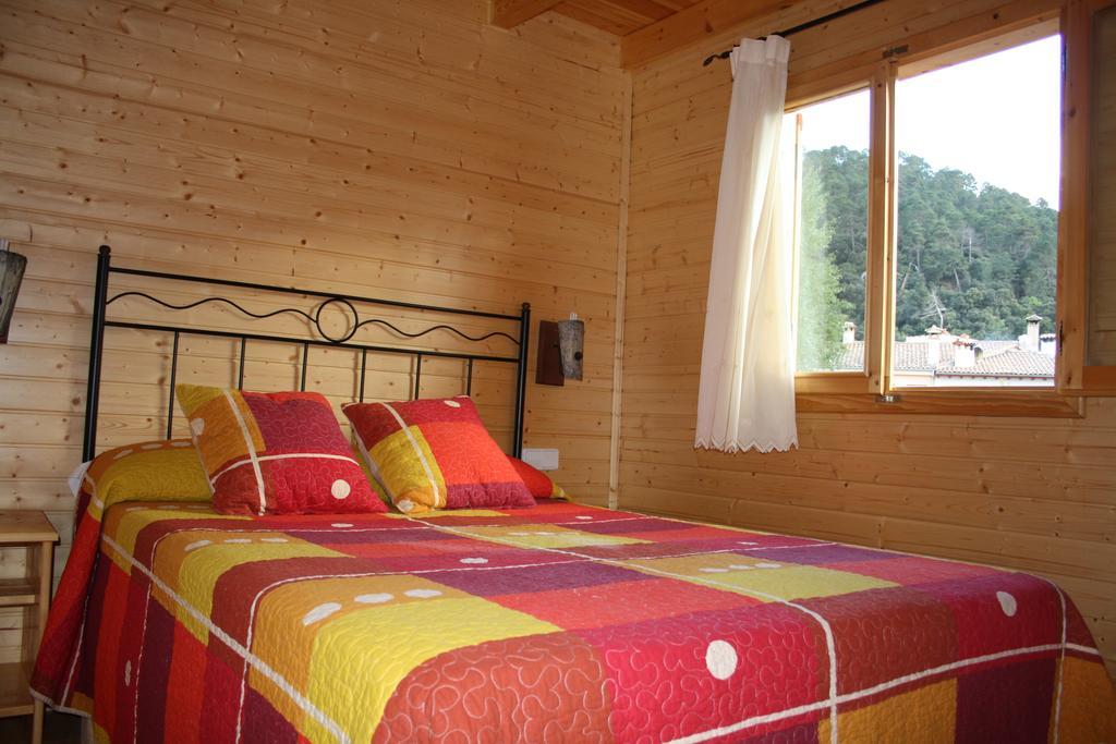 Apartment Pinos *
