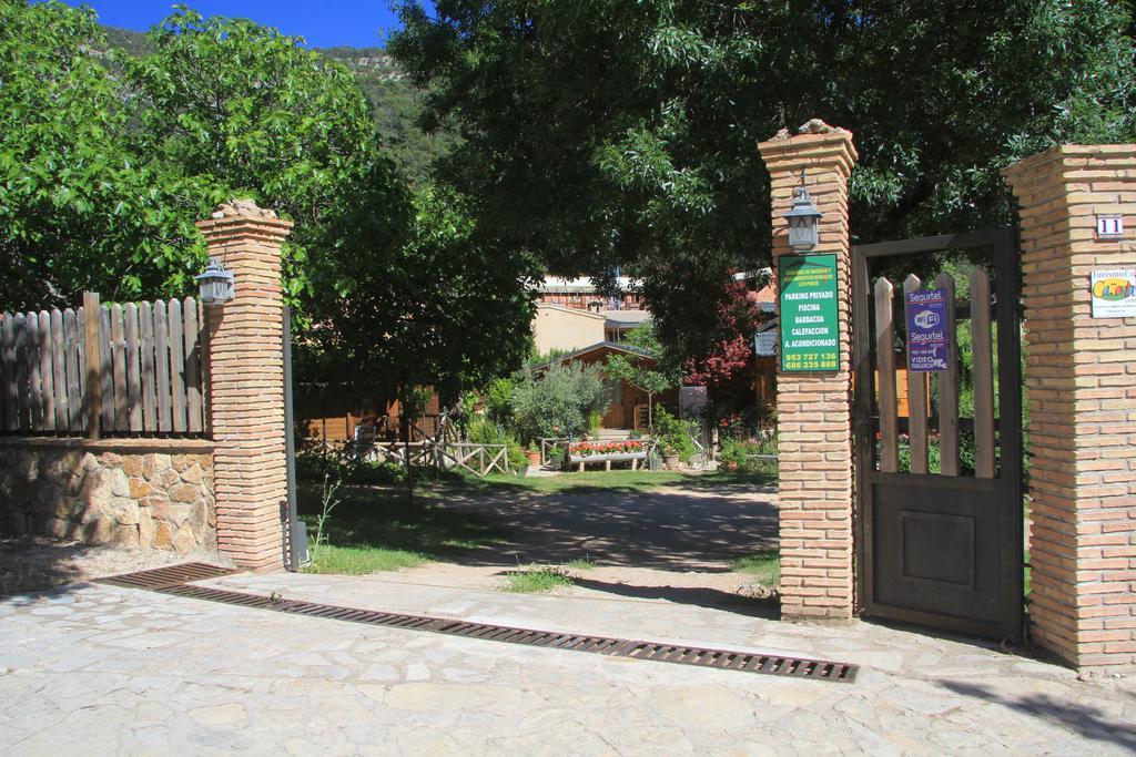 Apartment Pinos