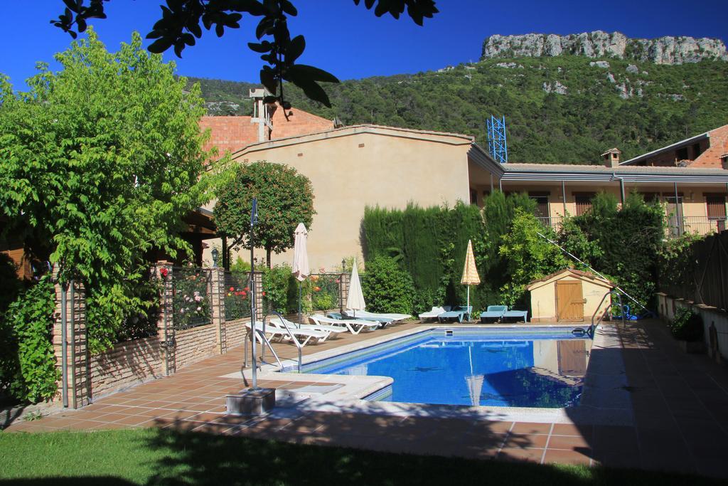Pinos Apartment Arroyo Frio