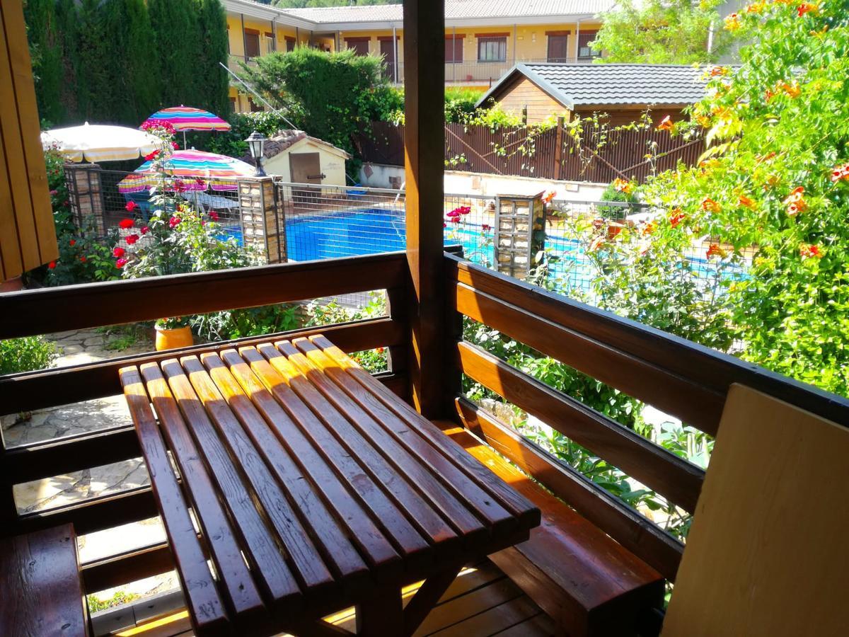Pinos Apartment *