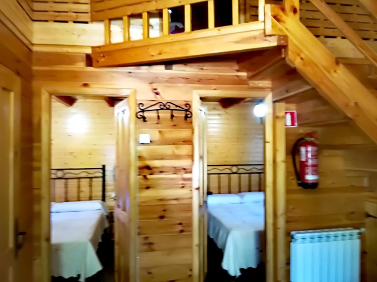 Pinos Apartment Arroyo Frio