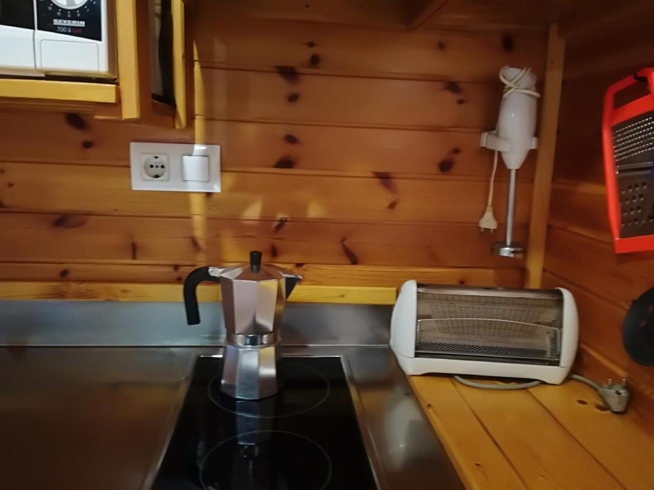 Appartement Pinos Arroyo Frío