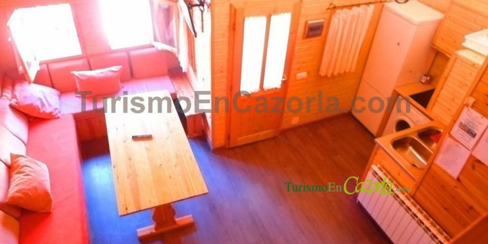Apartment Pinos Arroyo Frio