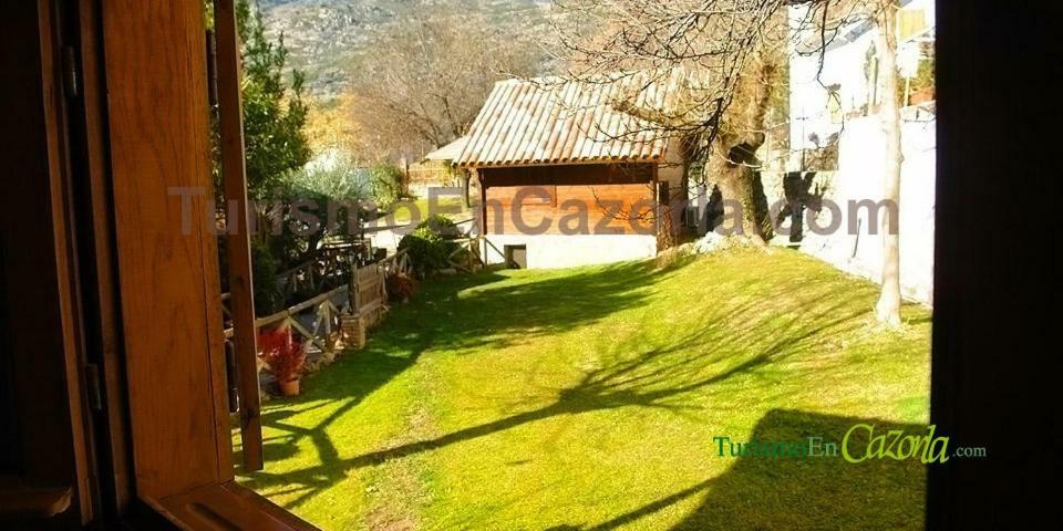 Apartment Pinos Arroyo Frio